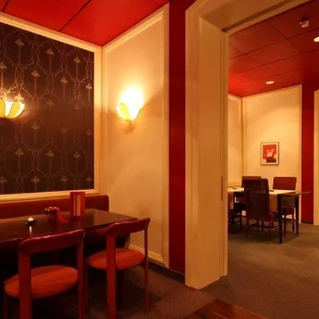 Esplanade Swiss Quality 3*
